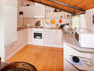 Maison de vacances Bork Havn  7
