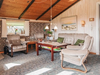 Vakantiehuis Bork Havn  23