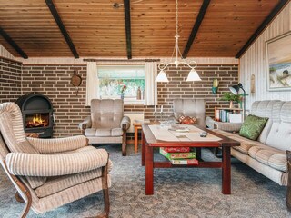 Vakantiehuis Bork Havn  31