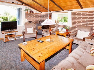 Ferienhaus Bork Havn  8