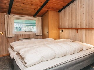 Maison de vacances Bork Havn  8