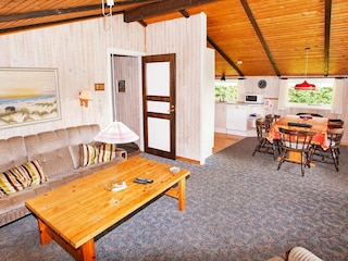 Ferienhaus Bork Havn  21