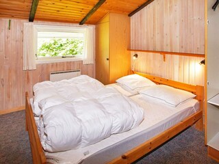 Maison de vacances Bork Havn  11