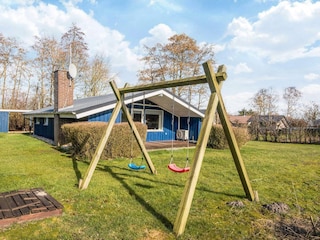 Vakantiehuis Bork Havn  7