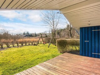 Casa de vacaciones Bork Havn  36
