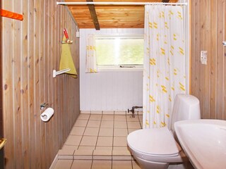 Ferienhaus Bork Havn  14