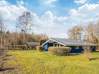 Vakantiehuis Bork Havn  17
