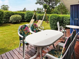 Ferienhaus Bork Havn  15