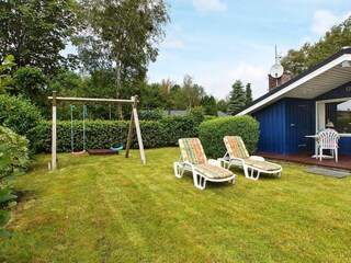 Maison de vacances Bork Havn  16