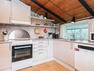 Ferienhaus Bork Havn  17