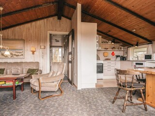 Maison de vacances Bork Havn  21