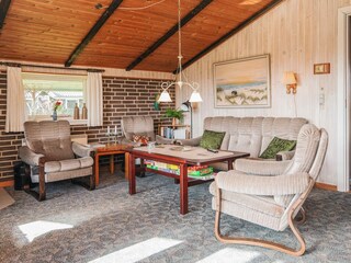 Maison de vacances Bork Havn  22