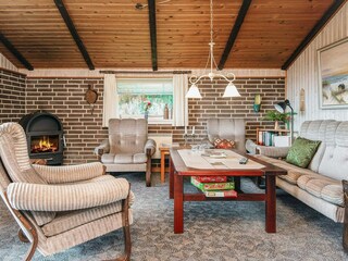 Maison de vacances Bork Havn  23