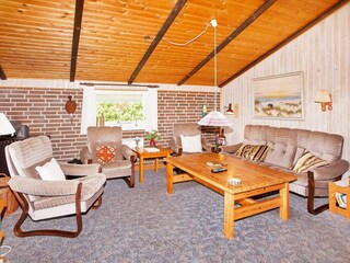 Maison de vacances Bork Havn  24