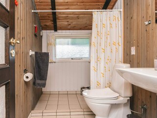 Maison de vacances Bork Havn  25