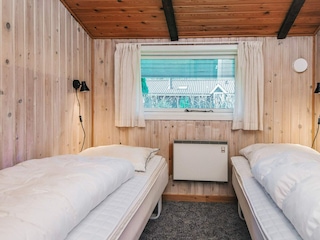 Ferienhaus Bork Havn  33