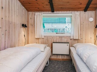 Maison de vacances Bork Havn  40