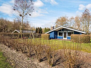 Maison de vacances Bork Havn  28