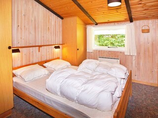 Maison de vacances Bork Havn  29