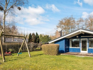 Ferienhaus Bork Havn  35