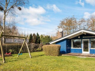 Maison de vacances Bork Havn  30