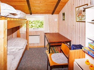 Ferienhaus Bork Havn  31