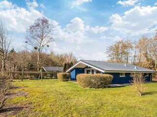 Casa per le vacanze Bork Havn  36