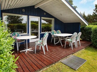 Ferienhaus Bork Havn  33