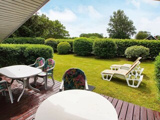 Ferienhaus Bork Havn  34