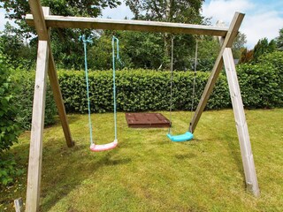 Maison de vacances Bork Havn  35
