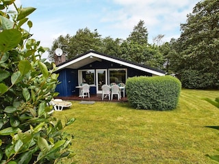 Vakantiehuis Bork Havn Buitenaudio-opname 3