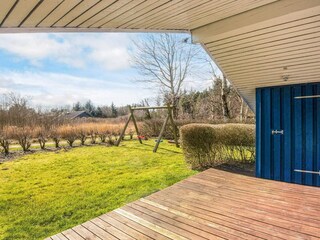 Holiday house Bork Havn  37