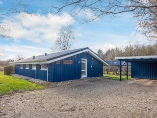 Holiday house Bork Havn Outdoor Recording 1