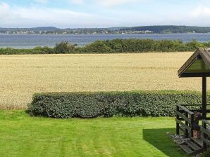 8 Personen Ferienhaus in Svendborg - Tåsinge - image1