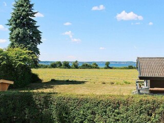 Holiday house Tåsinge Outdoor Recording 6