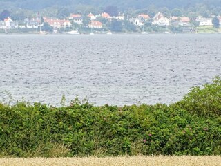 Vakantiehuis Tåsinge  8