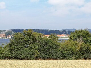 Maison de vacances Tåsinge  22