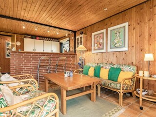 Maison de vacances Tåsinge  31