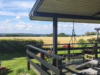 Vakantiehuis Tåsinge  39