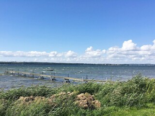 Vakantiehuis Tåsinge  40