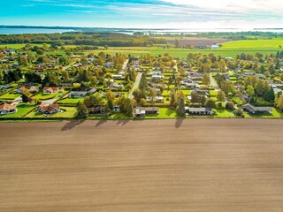 Vakantiehuis Tåsinge  43