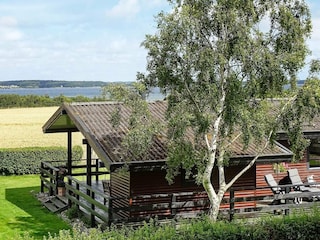 Holiday house Tåsinge Outdoor Recording 5