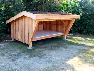 Ferienhaus Tåsinge Außenaufnahme 6