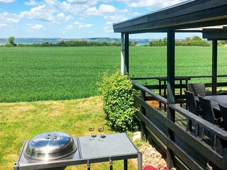 Casa de vacaciones Tåsinge Grabación al aire libre 4