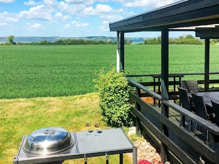 Ferienhaus Tåsinge Außenaufnahme 7