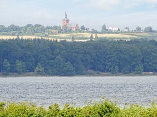 Casa de vacaciones Tåsinge  11