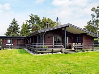 Ferienhaus Tåsinge  9