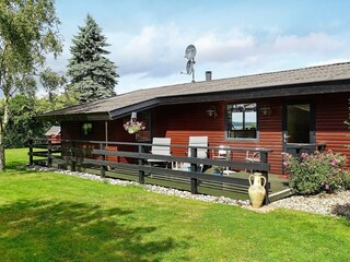 Casa de vacaciones Tåsinge  22