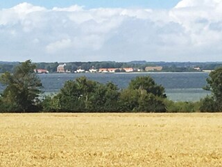 Vakantiehuis Tåsinge  11