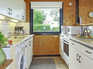 Holiday house Tåsinge  15